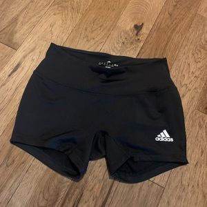Adidas Climalite Compression Shorts